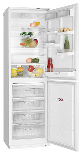 Підібрати холодильник. Характеристики, параметри, функції