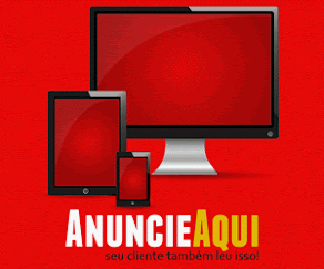 SEJA PARCEIRO DESTE BLOG!