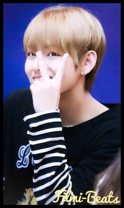 Kim Taehyung wallpapers image photo and biography