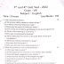 Class 8 English Question Paper Download 2022 Assamese Medium | Class 8 English Old Question Paper Download | অষ্টম শ্ৰেণী প্ৰশ্ন ইংৰাজী কাকত ২০২2 । 