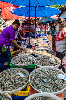 Khlong Toei Wet Market