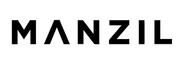 Manzil company logo