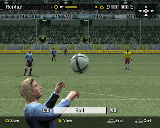 Pro Evolution Soccer 4 Full Game Repack Download