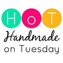 Handmade on Tuesday