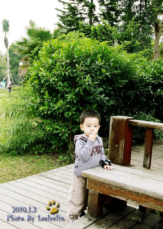 大安森林公園｜台北捷運大安森林公園站景點~讓孩子歡欣奔跑的好去處