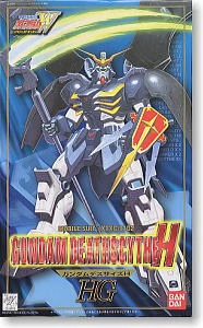 XXXG-01D2-Gundam-Deathscythe-H