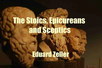 The Stoics, Epicureans, and Sceptics