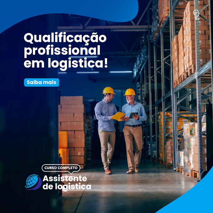 Cursos de Qualificação Online 