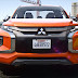 ‎Mitsubishi L200 Warrior