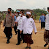 Tinjau Lokasi Muktamar ke-34 NU, Kapolda Lampung Pastikan Keamanan dan Kenyamanan Seluruh Peserta