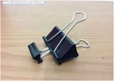 binder clip