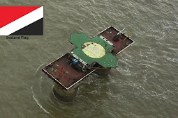 Sealand - the World's Smallest Country