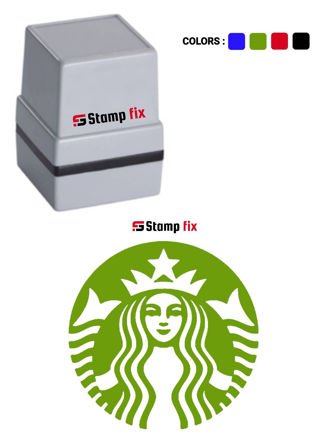 custom Logo stamp, Self ink stamp, pre ink stamp, sun stamp, rubber stamp, nylon stamp, polymer stamp