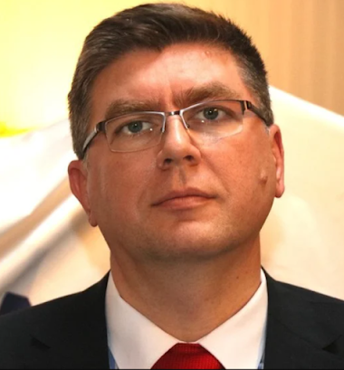 Amel Kovačević - Chief Executive Officer at United Bank of Albania