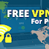 Best free VPN software for Windows 10 PC