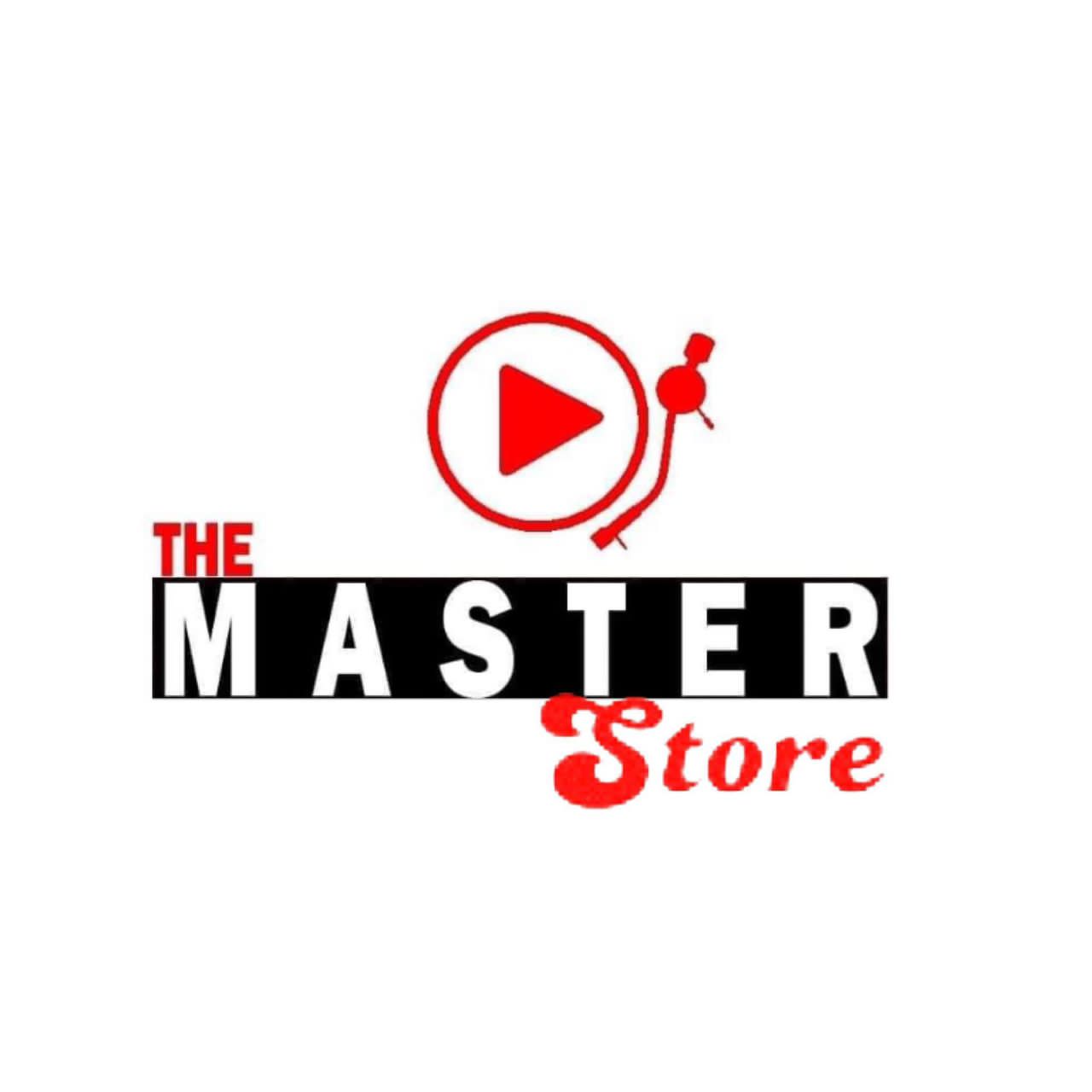 THE MASTER STORE TZ
