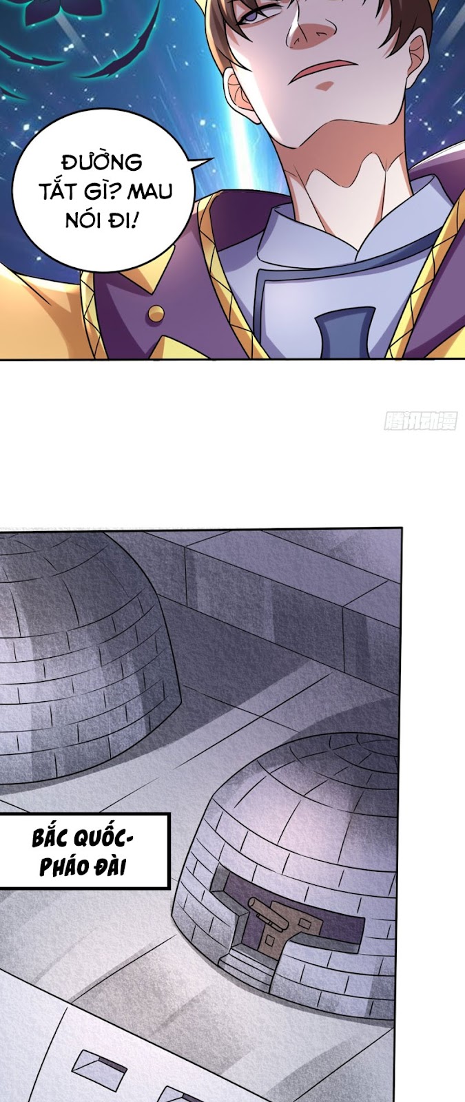 Siêu Cấp Thần Y Tại Đô Thị chapter 220 - Trang 11