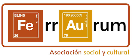 Esta web es una iniciativa de la Asociación Social y Cultural FERRAURUM, clicka en el logotipo: