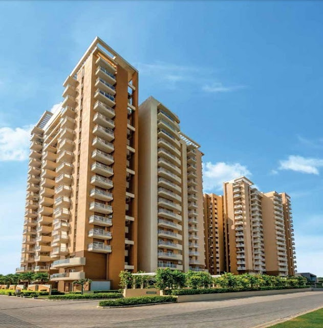 Eldeco Acclaim Gurgaon