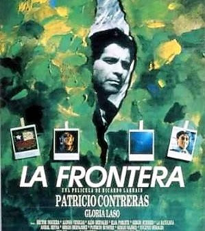 LA FRONTERA