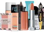 FREE Super Save Makeup Samples
