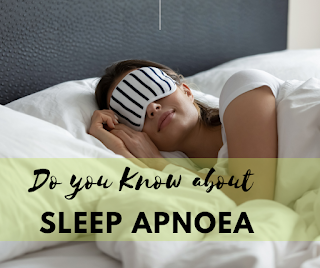 Know About Central Sleep Apnoea - - HealthCampIndia Blog