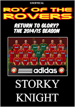 Return to Glory? (2014-15)