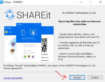 shareit