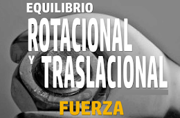 Equilibrio