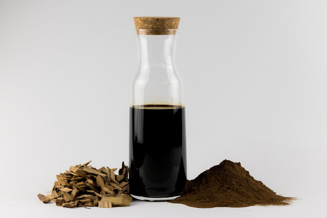 Market Forecast for Tannin, 2018-2026