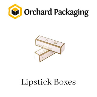 lipstick boxes