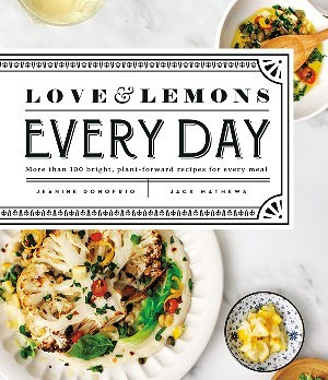 Love & Lemons Vegetarian