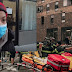 Pareja dominicana en Nueva York demanda propietarios edificio incendiado