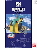 Ex Model - Gunperry