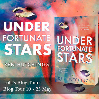 Under Fortunate Stars square banner