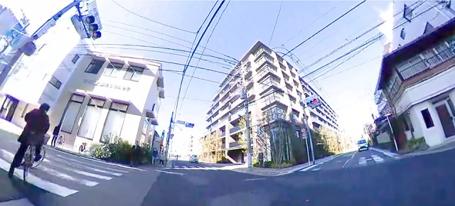 小島町一丁目/こじまちょういっちょうめ/Kojimacho 1/サムネイル