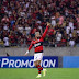 No Maracanã cheio, Flamengo vence o Ceará e adia título do Brasileirão do Atlético-MG