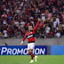 No Maracanã cheio, Flamengo vence o Ceará e adia título do Brasileirão do Atlético-MG