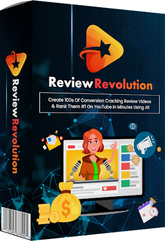 Review Revolution Review