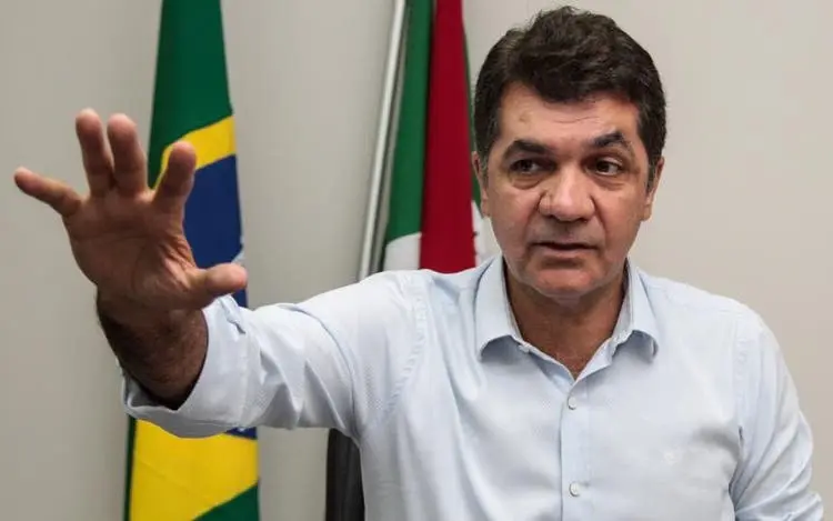 CASO DO ALUGUEL FORJADO - A CONDENAÇÃO DE CLÉSIO SALVARO