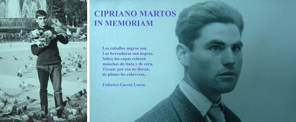 Cipriano Martos Jiménez