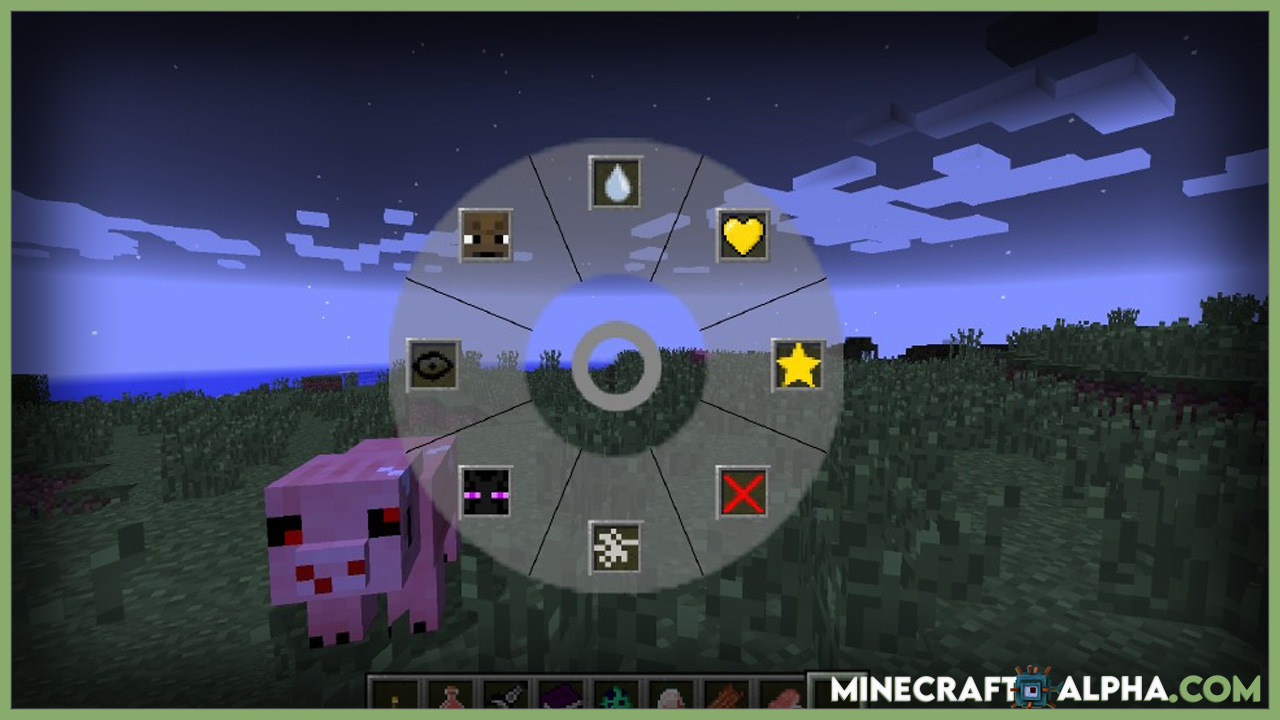 Minecraft Vampirism Mod 1.17.1 (Turning Into a Vampire) Minecraft Vampirism Mod 1.17.1 (Turning Into a Vampire)