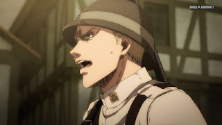 進撃の巨人アニメ 4期 77話 | Attack on Titan Episode 77