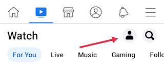 Facebook Me Watch Video Kaise Dekhe