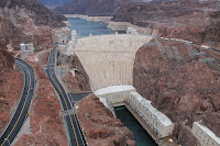 Building the Hoover Dam - A New TED-Ed Lesson