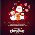 Merry Christmas wishes images 2022