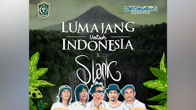 SLANK Akan Manggung di Lumajang, Gratis