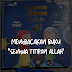 Membacakan Buku "Semua Titipan dari Allah"