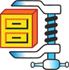 أداة ضغط الملفات WinZip