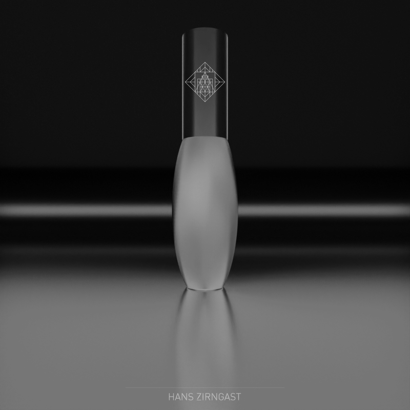 Hans Zirngast | hanszirngast Design | Atelier Hans Zirngast | Perfume Fragrance Scent | AHZ Z0000025